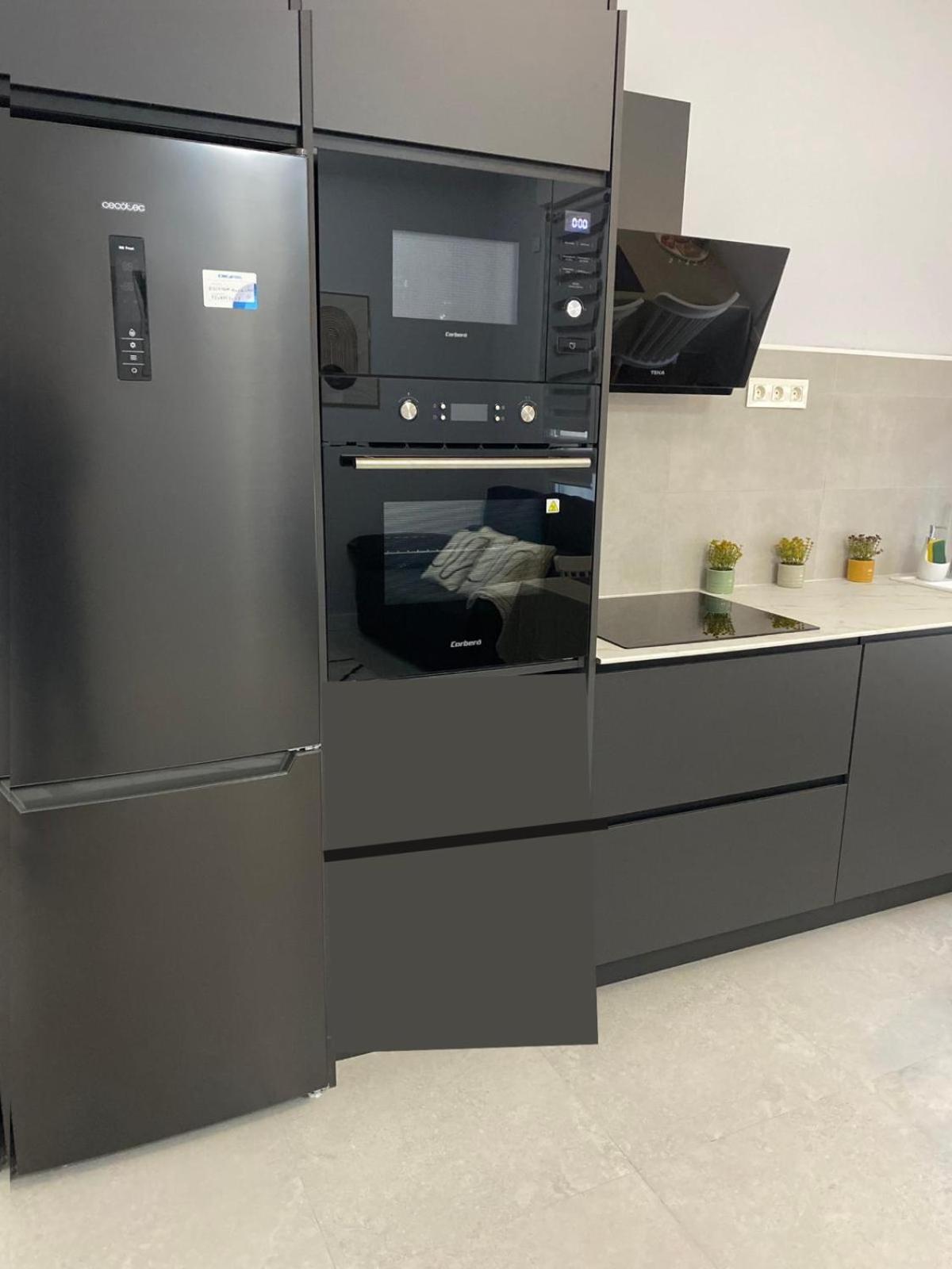 Apartment Centrico Estudio En Av Solidaridad