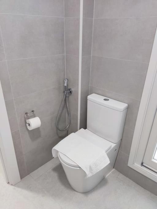 Apartment Centrico Estudio En Av Solidaridad *